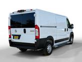 Thumbnail of 2023 Bright White Clearcoat RAM ProMaster 2500