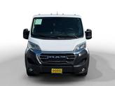Thumbnail of 2023 Bright White Clearcoat RAM ProMaster 2500