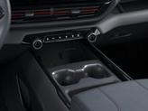 Thumbnail of 2024 Black Chevrolet Silverado EV