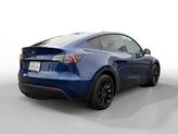Thumbnail of 2021 Deep Blue Metallic Tesla Model Y