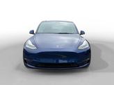 Thumbnail of 2021 Deep Blue Metallic Tesla Model Y