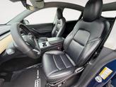 Thumbnail of 2021 Deep Blue Metallic Tesla Model Y