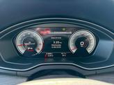 Thumbnail of 2024 Navarra Blue Metallic Audi Q5