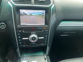 Thumbnail of 2017 White Platinum Metallic Tri-Coat Ford Explorer
