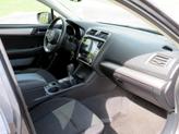 Thumbnail of 2017 Carbide Gray Metallic Subaru Outback