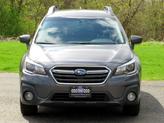 Thumbnail of 2017 Carbide Gray Metallic Subaru Outback