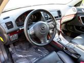 Thumbnail of 2009 Diamond Gray / Quartz Silver Metallic Subaru Outback