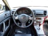 Thumbnail of 2009 Diamond Gray / Quartz Silver Metallic Subaru Outback