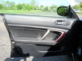 Thumbnail of 2009 Diamond Gray / Quartz Silver Metallic Subaru Outback