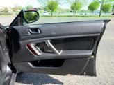 Thumbnail of 2009 Diamond Gray / Quartz Silver Metallic Subaru Outback