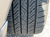 Thumbnail of 2009 Diamond Gray / Quartz Silver Metallic Subaru Outback