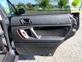 Thumbnail of 2009 Diamond Gray / Quartz Silver Metallic Subaru Outback