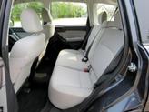 Thumbnail of 2015 Dark Gray Metallic Subaru Forester
