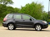 Thumbnail of 2015 Dark Gray Metallic Subaru Forester