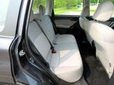 Thumbnail of 2015 Dark Gray Metallic Subaru Forester