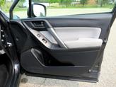 Thumbnail of 2015 Dark Gray Metallic Subaru Forester