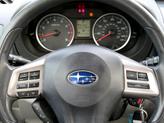 Thumbnail of 2015 Dark Gray Metallic Subaru Forester