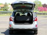 Thumbnail of 2017 Ice Silver Metallic Subaru Outback
