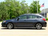 Thumbnail of 2013 Dark Gray Metallic Subaru Impreza