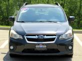 Thumbnail of 2013 Dark Gray Metallic Subaru Impreza