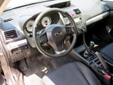 Thumbnail of 2013 Dark Gray Metallic Subaru Impreza