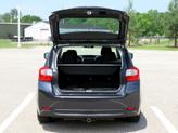 Thumbnail of 2013 Dark Gray Metallic Subaru Impreza