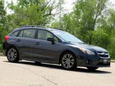 Thumbnail of 2013 Dark Gray Metallic Subaru Impreza
