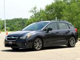 Thumbnail of 2013 Dark Gray Metallic Subaru Impreza