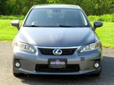 Thumbnail of 2013 Gray Lexus CT 200h