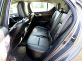 Thumbnail of 2013 Gray Lexus CT 200h