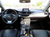 Thumbnail of 2013 Gray Lexus CT 200h