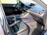 Thumbnail of 2013 Gray Lexus CT 200h