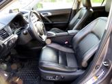 Thumbnail of 2013 Gray Lexus CT 200h