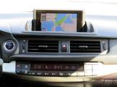 Thumbnail of 2013 Gray Lexus CT 200h