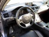 Thumbnail of 2013 Gray Lexus CT 200h