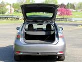 Thumbnail of 2013 Gray Lexus CT 200h