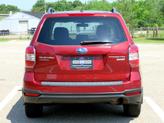 Thumbnail of 2015 Venetian Red Pearl Subaru Forester