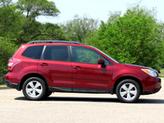 Thumbnail of 2015 Venetian Red Pearl Subaru Forester