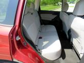 Thumbnail of 2015 Venetian Red Pearl Subaru Forester