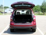 Thumbnail of 2015 Venetian Red Pearl Subaru Forester