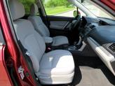 Thumbnail of 2015 Venetian Red Pearl Subaru Forester