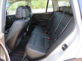 Thumbnail of 2008 Silver BMW X3