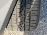 Thumbnail of 2008 Silver BMW X3