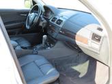 Thumbnail of 2008 Silver BMW X3