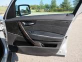 Thumbnail of 2008 Silver BMW X3