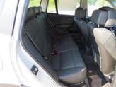 Thumbnail of 2008 Silver BMW X3