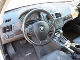 Thumbnail of 2008 Silver BMW X3