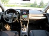 Thumbnail of 2014 Crystal Black Silica Subaru Forester