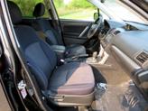 Thumbnail of 2014 Crystal Black Silica Subaru Forester