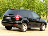 Thumbnail of 2014 Crystal Black Silica Subaru Forester